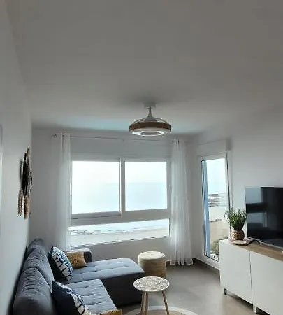 Beachfront Appartamento La Manga del Mar Menor