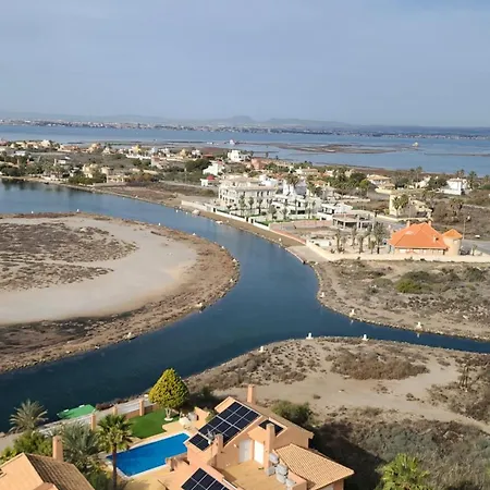 Appartamento Beachfront *