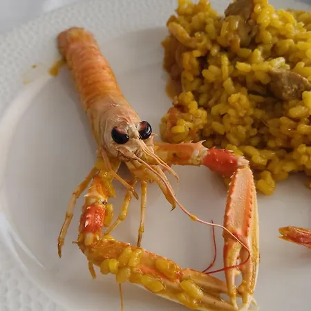 Beachfront Appartamento