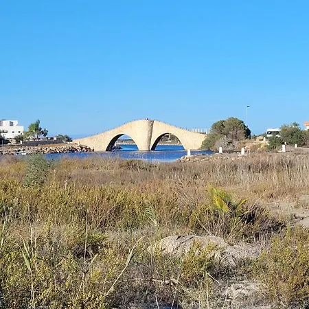 Beachfront Appartamento