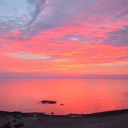 Beachfront * La Manga del Mar Menor