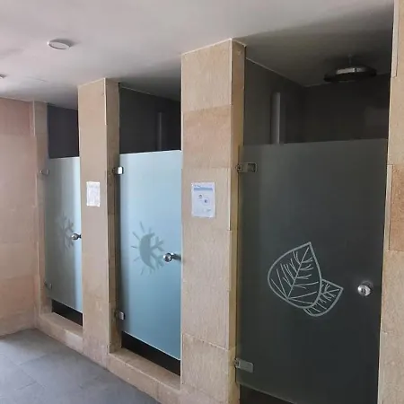 Beachfront * La Manga del Mar Menor