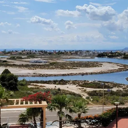 Appartamento Beachfront