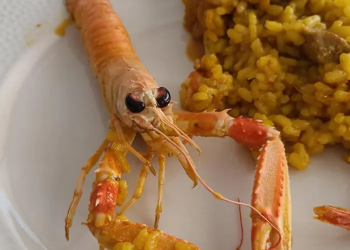 Beachfront アパート