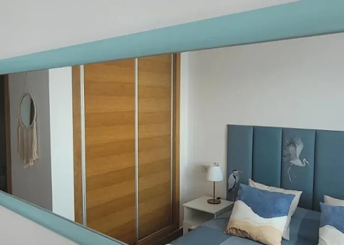 Beachfront * ラ・マンガ・デル・マール・メノール