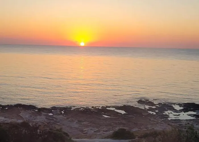 アパート Beachfront ラ・マンガ・デル・マール・メノール