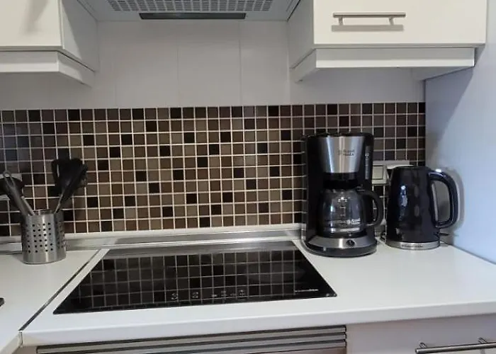 アパート Beachfront ラ・マンガ・デル・マール・メノール