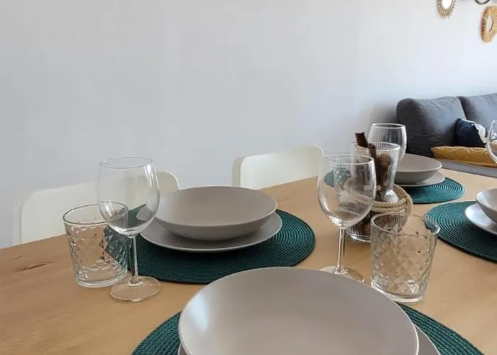 Beachfront ラ・マンガ・デル・マール・メノール