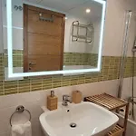 公寓 Beachfront 拉曼加戴尔马尔梅纳