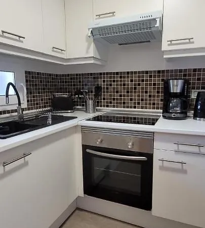 Beachfront * La Manga del Mar Menor