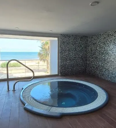 Apartment Beachfront La Manga del Mar Menor