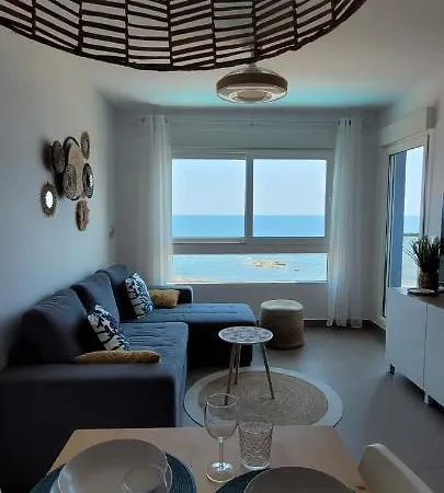 Beachfront *