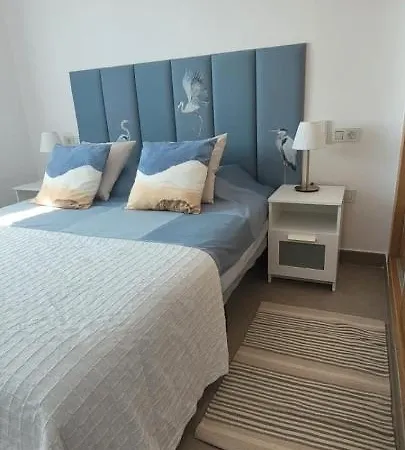 Beachfront Appartement La Manga del Mar Menor