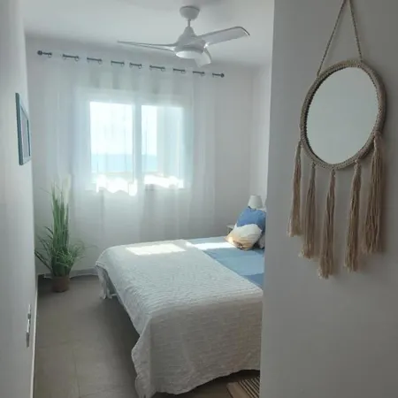 Apartment Beachfront La Manga del Mar Menor