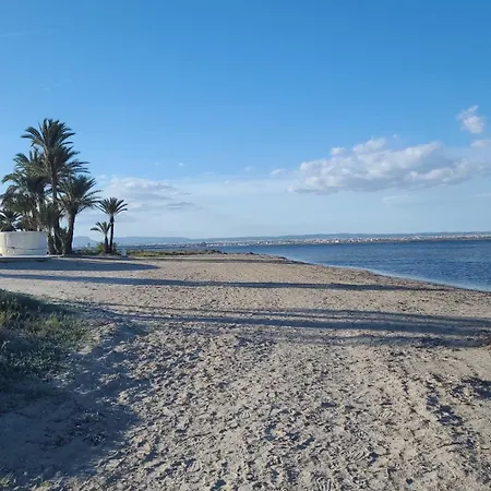 Apartman Beachfront *