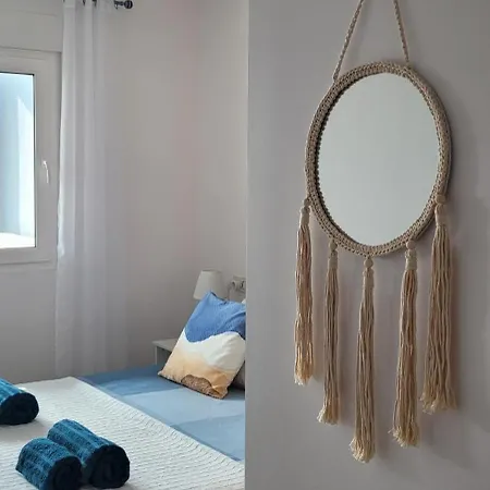 Beachfront Apartman *