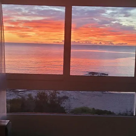 Beachfront * La Manga del Mar Menor