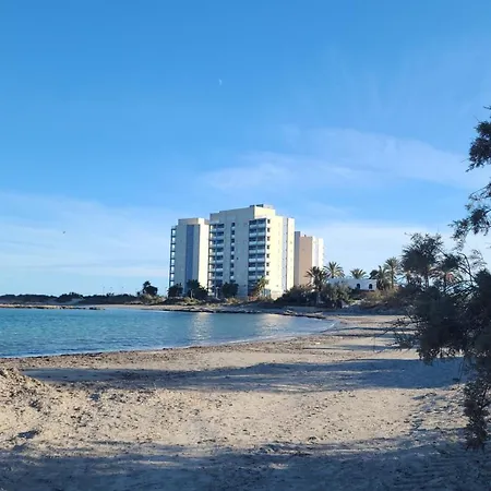 Beachfront *