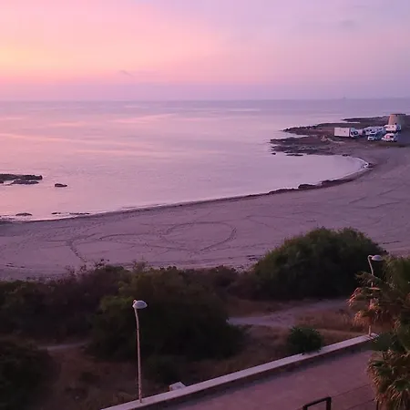 Beachfront *