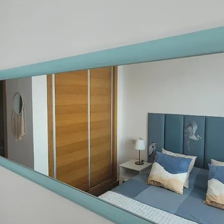 Beachfront * La Manga del Mar Menor