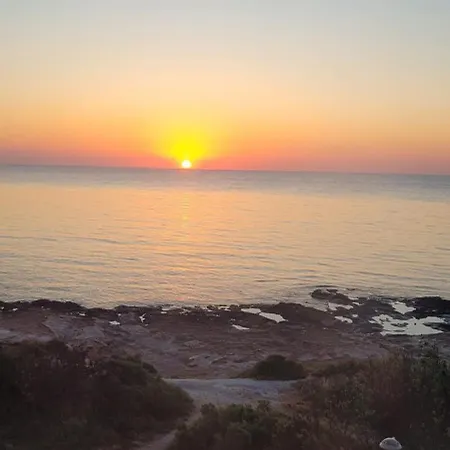 Apartman Beachfront La Manga del Mar Menor