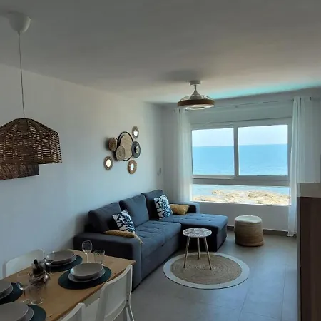 Beachfront *