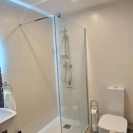 Beachfront Apartman *