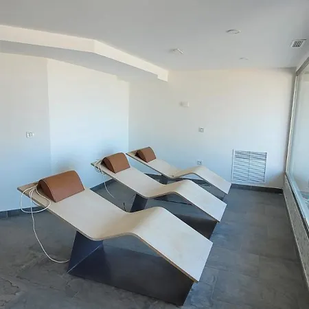 Beachfront Appartement La Manga del Mar Menor