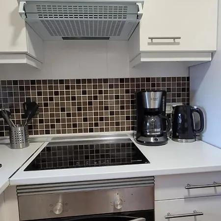 Apartman Beachfront La Manga del Mar Menor