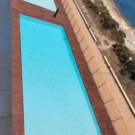 Apartman Beachfront *