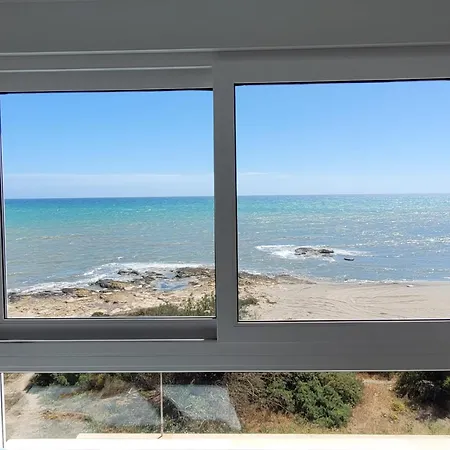 Beachfront