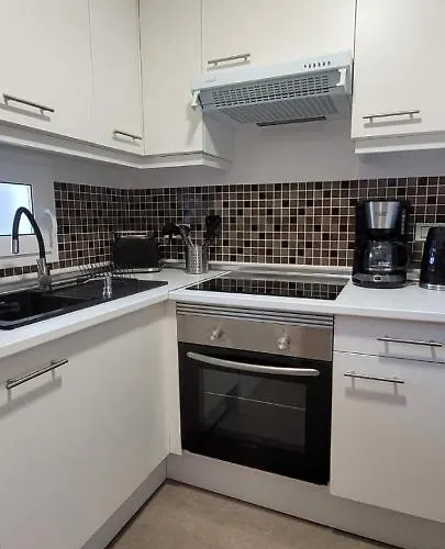 Beachfront * La Manga del Mar Menor