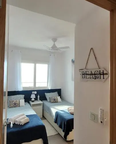 Beachfront * Ла-Манга-дель-Мар-Менор