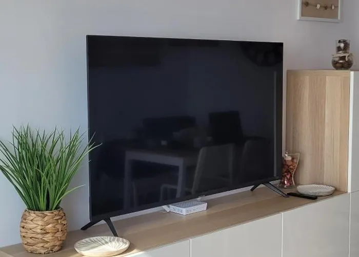 Beachfront Апартаменты *