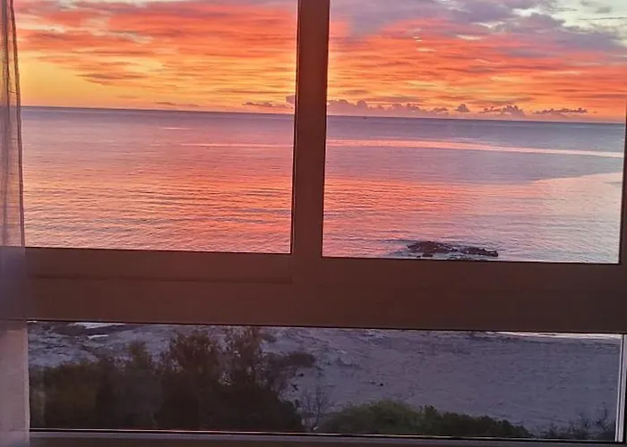 Beachfront * Ла-Манга-дель-Мар-Менор