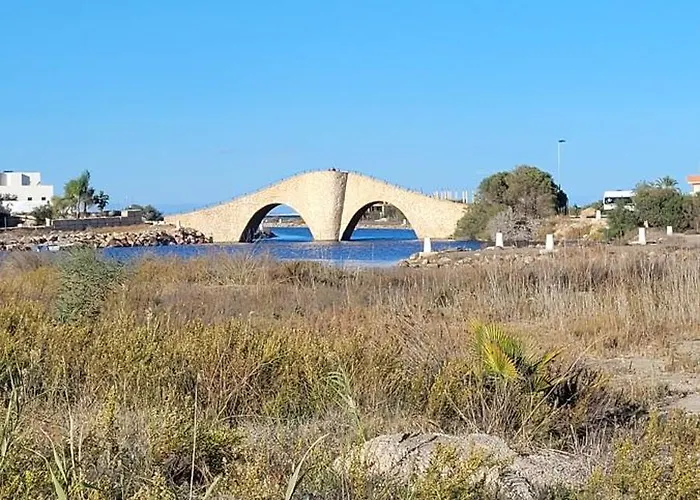 Beachfront Апартаменты