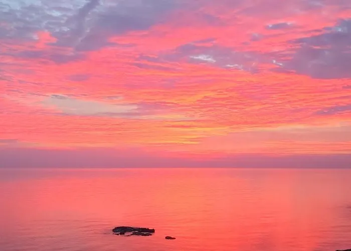 Beachfront * Ла-Манга-дель-Мар-Менор