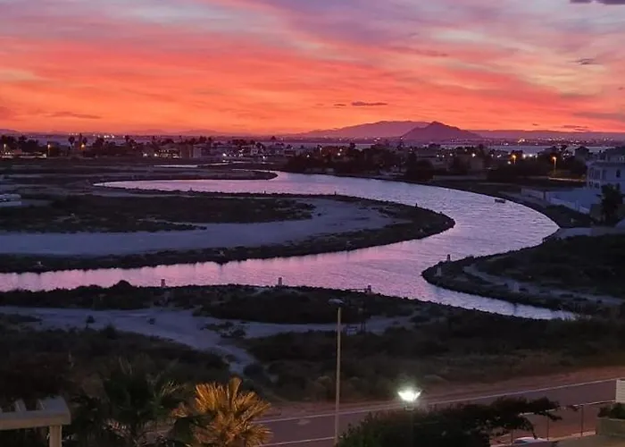 Beachfront Апартаменты