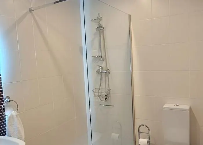 Beachfront Апартаменты *