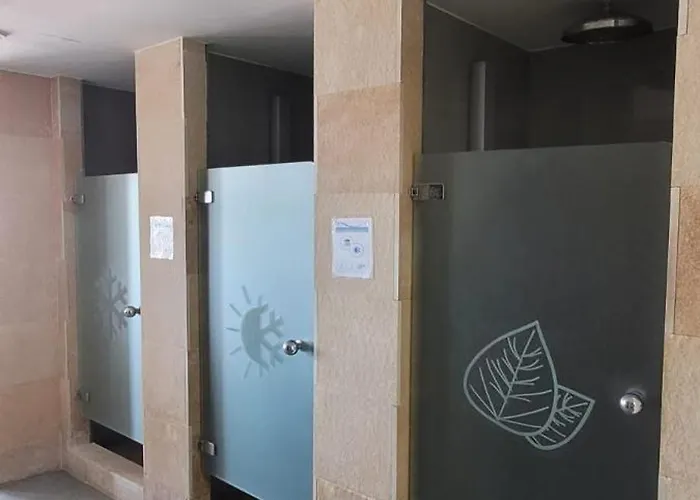 Beachfront * La Manga del Mar Menor