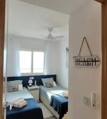 Beachfront * La Manga del Mar Menor