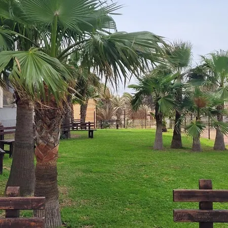 Beachfront Apartment La Manga del Mar Menor