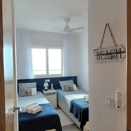 Apartment Beachfront