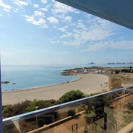 Apartment Beachfront *