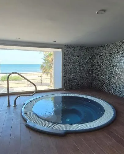 Apartment Beachfront La Manga del Mar Menor