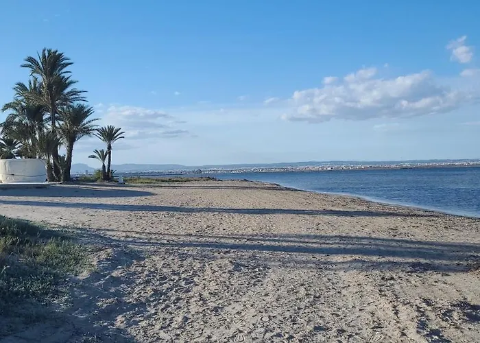 Apartment Beachfront *