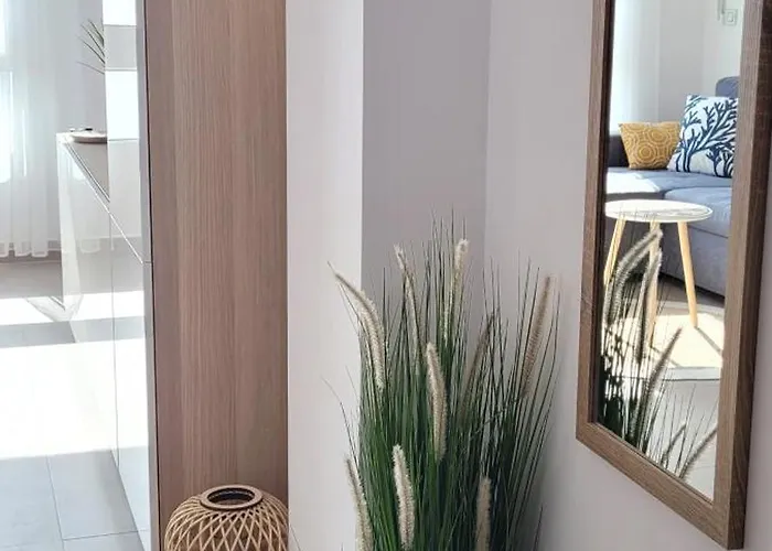 Beachfront La Manga del Mar Menor