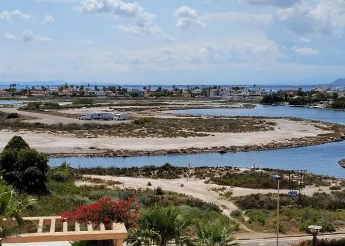 Apartment Beachfront