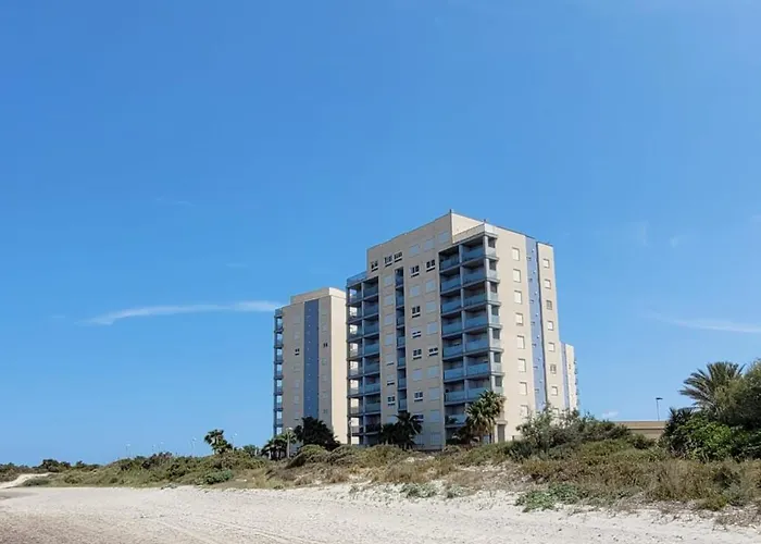 Apartment Beachfront